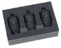 LIS-60740 Lisle 60740 Torque Adapter Set